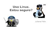 Segurança no Linux