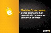 Webinar mobile commerce