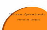 Sistemas operacionais   aula 01