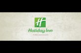 Holiday Inn Porto Maravilha - Vendas (21) 3021-0040 - ImobiliariadoRio.com.br