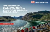 Brochura Hurtigruten 2015 2016
