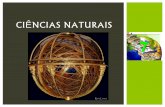 Ciências naturais 7   ciência como produto da atividade humana