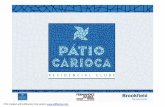 Patio Carioca Vila da Penha