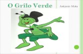 ApresentaçãO Grilo Verde