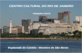 Centro Cultural do Rio de Janeiro - Brasil