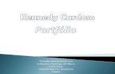 Portfólio - Kennedy Cardoso