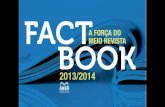 Factbook ANER 2013/2014 - Fred Kachar (ANER)