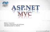 Palestra ASP.NET MVC