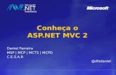 [CLPE] Novidades do Asp.net mvc 2