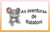 As aventuras de ratatoni[1]
