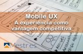Mobile UX - MobileConf 2014 - RJ