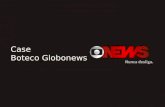 Boteco GloboNews