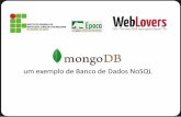 Minicurso Epoca mongoDB