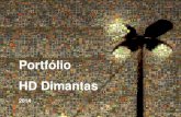 Portfolio HD Dimantas 2014