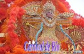 Carnaval do Rio de Janeiro 2010