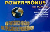 Power*bonus 1452