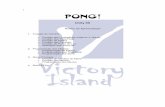 Tutorial Desenvolvendo Pong no Unity 3D - Victory Island Studios