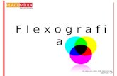 Apresentação Flexografia