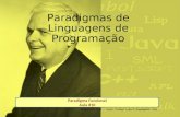Paradigmas de linguagens de programacao - aula#10