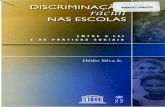 DiscriminaçãO Racial Nas Escolas   HéDio Silva Jr. 2002. 94p