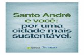 Jornal Semasa - Saneamento Básico de Santo André