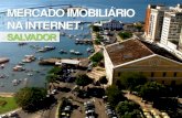 O mercado imobiliário na internet | Salvador