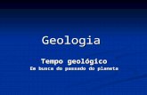 Geologia geral selecionado