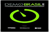 Guia DEMO Brasil 2013
