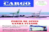 Cargo n.º 163 – Dezembro 2005