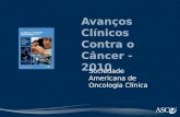 Avanços Clínicos Contra o Câncer - 2010