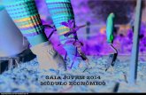 Módulo Econômico Gaia Jovem 2014 - Guilherme Lito