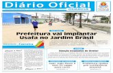 Diário Oficial de Guarujá - 02 08-11