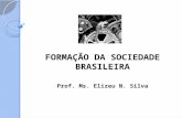 Aula 02   formação da sociedade brasileira o homem moderno