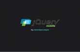 Desenvolvimento ágil com jQuery Mobile