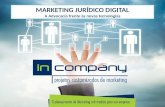 Marketing Jurídico Digital