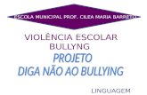 Projeto bullyng