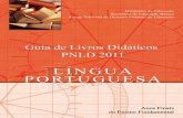 Guia pnld 2011_portugues