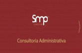 Consultoria Administrativa | SMP