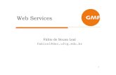 Introdução a Web Services