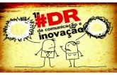 DR Comunicação e Inovação 2011