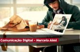 Talk: Planejamento de Marketing Digital - Marcelo Aimi