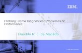 Profiling - IMES.java - Haroldo Macedo