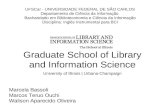 Universidade de Illinois - Biblioteconomia e Ciência da Informação