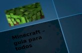 Minecraft-um guia para todos
