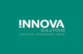 Innova Solutions - Dinamômetros AW