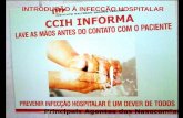 Introdução à Infecção hospitalar (VM)