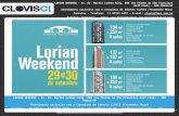 Lorian Weekend - Consultor de imóveis CLOVIS 11 97213 2472
