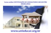 Curso online certificacao de consultores em gestao imobiliaria