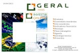 Geralnews 14 abr