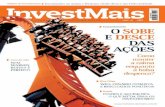 Nasdaq, Nyse, Dow Jones Revista Invest Mais